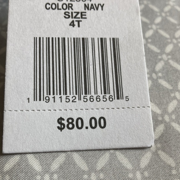 Zeroxposur Boys Winter Coat Size 4T - Picture 8 of 8